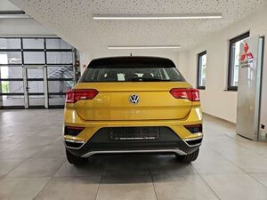 VW T-Roc 1.6 TDI IQ.DRIVE ACC SHZ PDC Rückfahrkamera