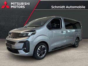 Opel Zafira Life GS 2.2 BlueHDI XL EAT8 AHK Pano 2x e.Schiebetüren