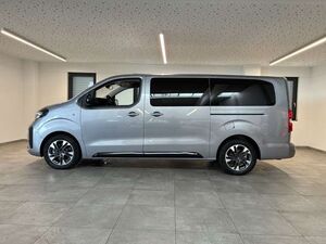 Opel Zafira Life GS 2.2 BlueHDI XL EAT8 AHK Pano 2x e.Schiebetüren