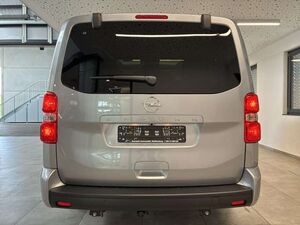 Opel Zafira Life GS 2.2 BlueHDI XL EAT8 AHK Pano 2x e.Schiebetüren