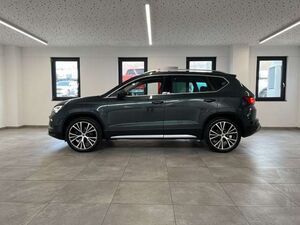 SEAT Ateca 2.0 TSI Xperience 4Drive OPF AHK Pano eHeckklappe