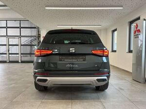 SEAT Ateca 2.0 TSI Xperience 4Drive OPF AHK Pano eHeckklappe