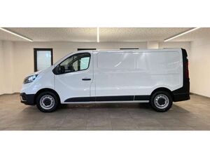 Renault  Trafic Kasten 2.0 dCi150 EAG9 L2H1 AT PDC Kamera