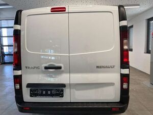 Renault  Trafic Kasten 2.0 dCi150 EAG9 L2H1 AT PDC Kamera