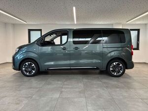 Opel Zafira Life GS 2.2 BlueHDI EAT8 AHK 2x e.Schiebetüren