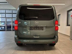 Opel Zafira Life GS 2.2 BlueHDI EAT8 AHK 2x e.Schiebetüren
