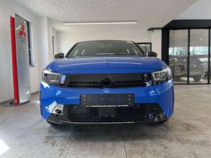 Opel Corsa 1.2 Turbo GS-Line LED Kamera Klima