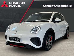 GWM ORA 03 GT (63kWh) GT-DESIGN/NAVI/LED