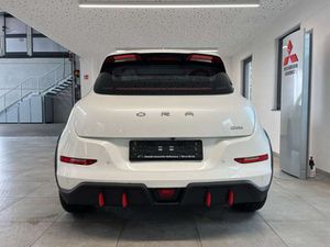 GWM ORA 03 GT (63kWh) GT-DESIGN/NAVI/LED