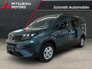 Peugeot Rifter 1.5 BlueHDi 100 Allure L2 LED Navi Kamera Klima