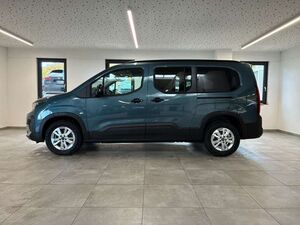 Peugeot Rifter 1.5 BlueHDi 100 Allure L2 LED Navi Kamera Klima