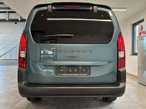 Peugeot Rifter 1.5 BlueHDi 100 Allure L2 LED Navi Kamera Klima