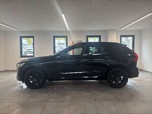 Volvo XC60 2.0 B5 MH AWD Black-Edition Plus AHK Harman Kardon