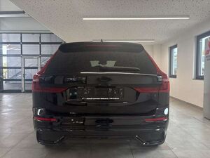 Volvo XC60 2.0 B5 MH AWD Black-Edition Plus AHK Harman Kardon