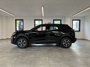 Peugeot 2008 1.2 PureTech Style LED PDC Kamera Navi SHZ