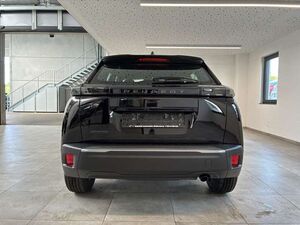 Peugeot 2008 1.2 PureTech Style LED PDC Kamera Navi SHZ