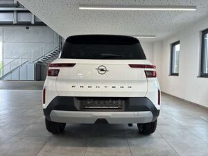 Opel Frontera Ultimate 1.2 Turbo Hybrid 48V eDCT Navi Shz PDC Ka