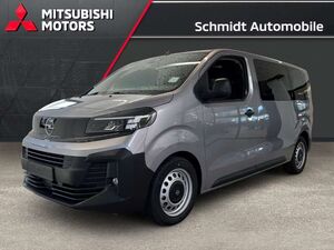 Opel Vivaro Kombi M(L2) 2.2 BlueHDI180 LED Navi Kamera