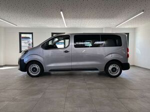 Opel Vivaro Kombi M(L2) 2.2 BlueHDI180 LED Navi Kamera