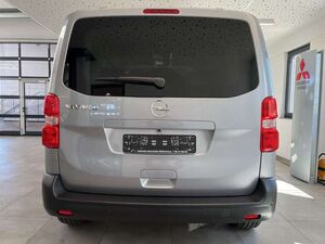 Opel Vivaro Kombi M(L2) 2.2 BlueHDI180 LED Navi Kamera