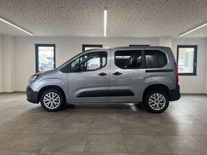 Fiat Doblo Kombi 1.5 BlueHDI130 M (L1) LED PDC 180°Kamera