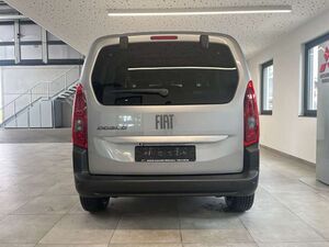 Fiat Doblo Kombi 1.5 BlueHDI130 M (L1) LED PDC 180°Kamera