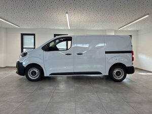 Citroen Jumpy Kasten 2.2 D150 M (L2) AT8 LED 2xSchiebetür