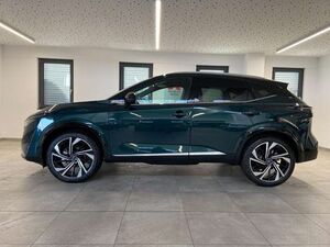 Nissan Qashqai 1.3 DIG-T MHEV Tekna Plus Xtronic Bose Pano