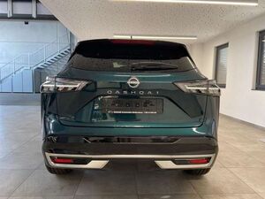 Nissan Qashqai 1.3 DIG-T MHEV Tekna Plus Xtronic Bose Pano