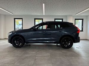 Volvo XC60 2.0 B5 MH AWD Black-Edition Plus AHK Harman Kardon