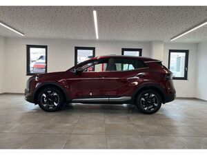 Kia Sportage 1.6 T-GDi Vision LED ACC PDC KAM NAVI SHZ