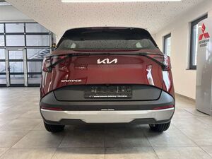 Kia Sportage 1.6 T-GDi Vision LED ACC PDC KAM NAVI SHZ