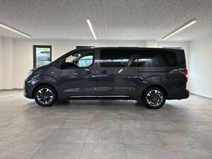 Opel Zafira Life GS 2.2 BlueHDI XL EAT8 Drehstühle AHK PANO KAM