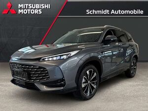 MG HS 1.5 Hybrid+ 165 kW Luxury LED 360°Navi eHeckklappe