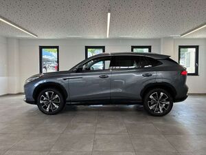 MG HS 1.5 Hybrid+ 165 kW Luxury LED 360°Navi eHeckklappe