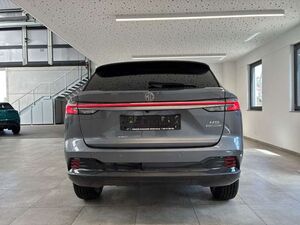 MG HS 1.5 Hybrid+ 165 kW Luxury LED 360°Navi eHeckklappe