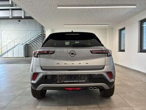 Opel Mokka GS 1.2 Turbo LED PDC Kamera Tempomat Touch