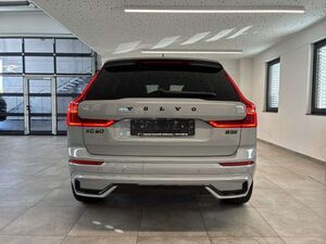 Volvo XC60 2.0 B5 MH AWD Black-Edition Plus AHK Harman Kardon