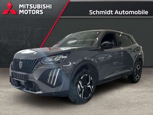 Peugeot 2008 Hybrid 145 Allure LED ACC 360° Kam Shz Navi
