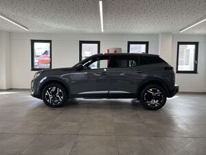 Peugeot 2008 Hybrid 145 Allure LED ACC 360° Kam Shz Navi