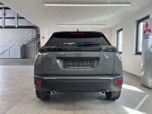 Peugeot 2008 Hybrid 145 Allure LED ACC 360° Kam Shz Navi