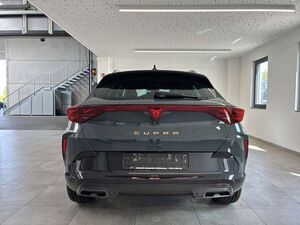 CUPRA Formentor 1.5 eTSI DSG 5J Gar. AHK eHeckklappe PDC Kamera