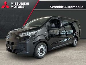 Fiat Scudo Kasten DoKa XL(L3) 2.2 BlueHDI150 AHK Kamera