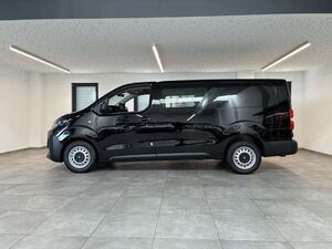 Fiat Scudo Kasten DoKa XL(L3) 2.2 BlueHDI150 AHK Kamera
