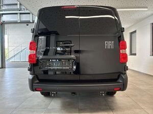 Fiat Scudo Kasten DoKa XL(L3) 2.2 BlueHDI150 AHK Kamera