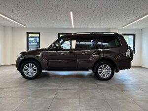 Mitsubishi Pajero 3.2 DI-D Edition 100 Rockford AHK eSitze Shz Kamer