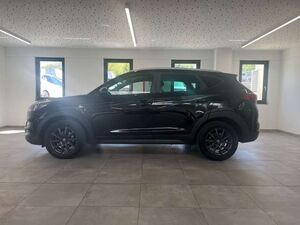 Hyundai TUCSON 1.6 T-GDI Premium Navi SHZ PDC Kamera Tempomat