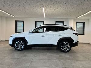 Hyundai TUCSON 1.6 T-GDI Hybrid Prime 4WD Krell eHeckklappe Kamer