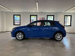 Opel Corsa 1.2 Edition LED PDC SHZ Klima Tempomat