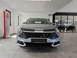 Kia Sportage 1.6 T-GDI MHEV Vision Bi-LED SHZv+h Navi